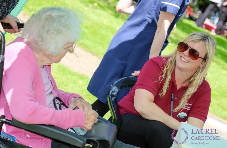 Laurel Care Home